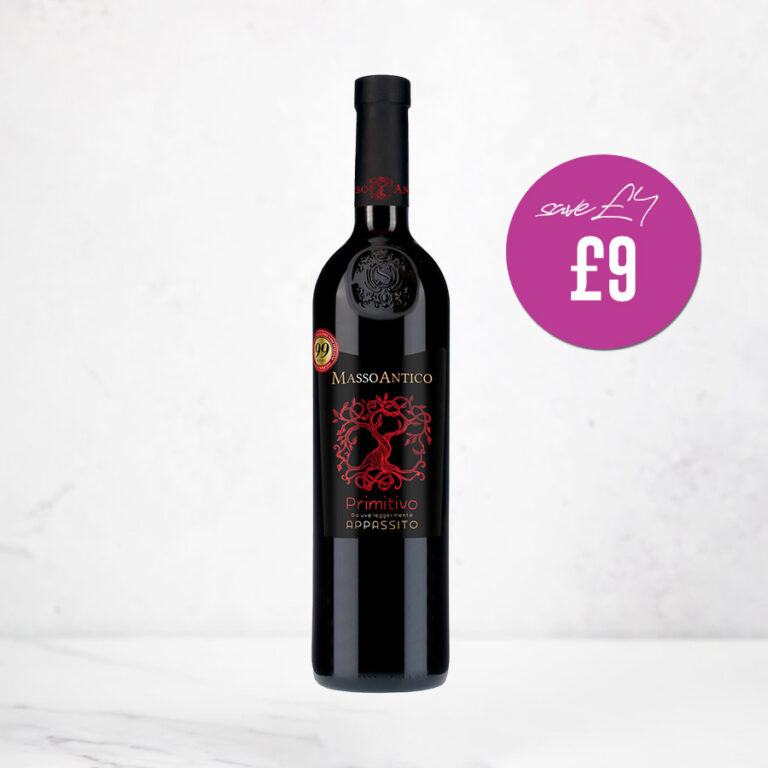 Masso Antico Primitivo