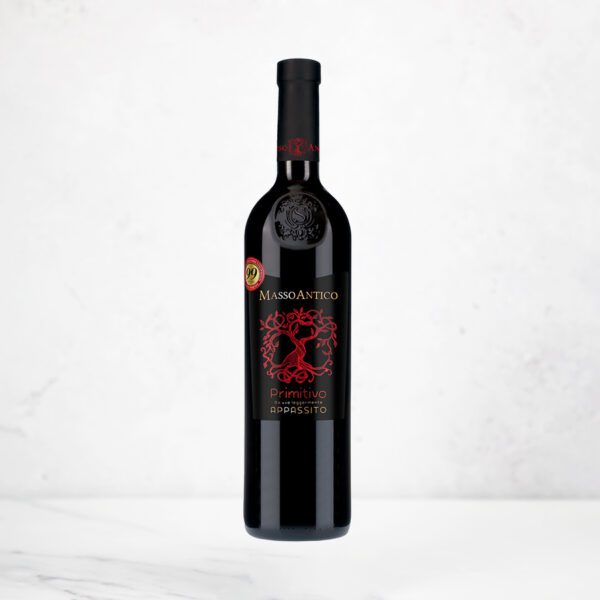 Masso Antico Primitivo