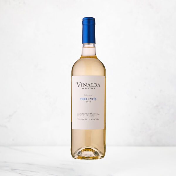 Vinalba seleccion torrontes