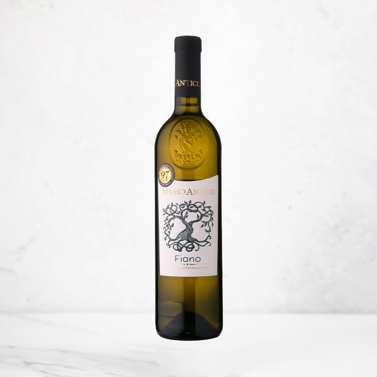 Masso Antico Fiano