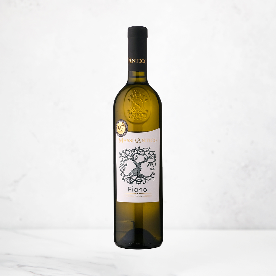 Masso Antico Fiano