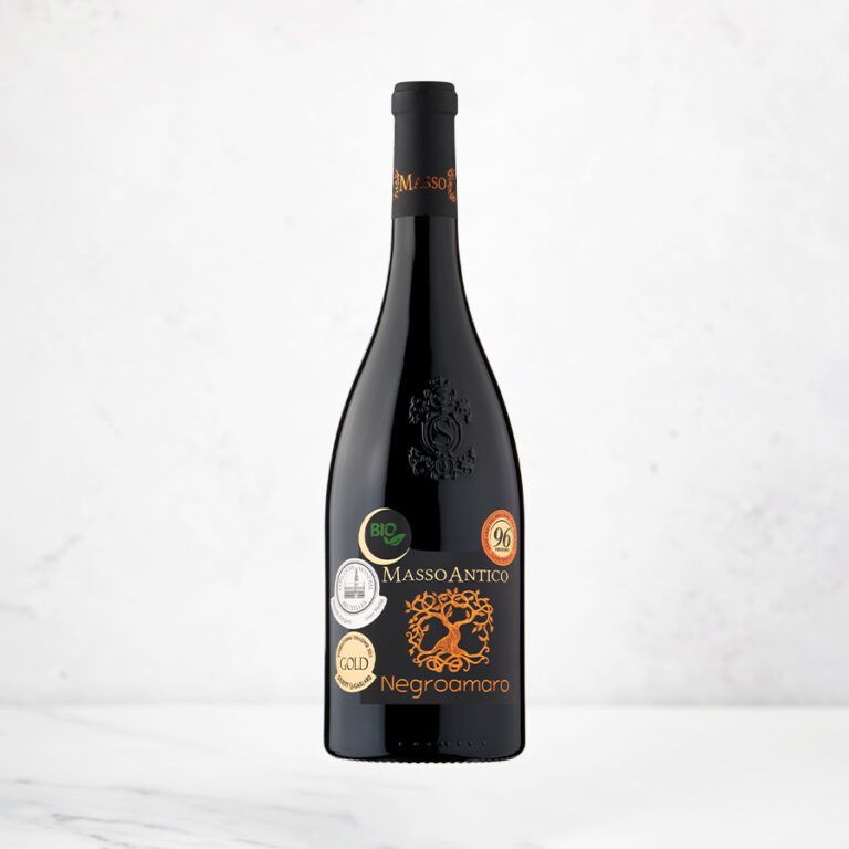 Masso Antico Negroamaro
