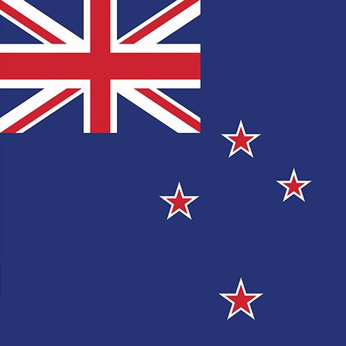 New Zealand