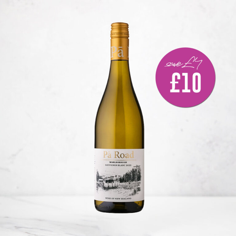 pa road sauvignon blanc