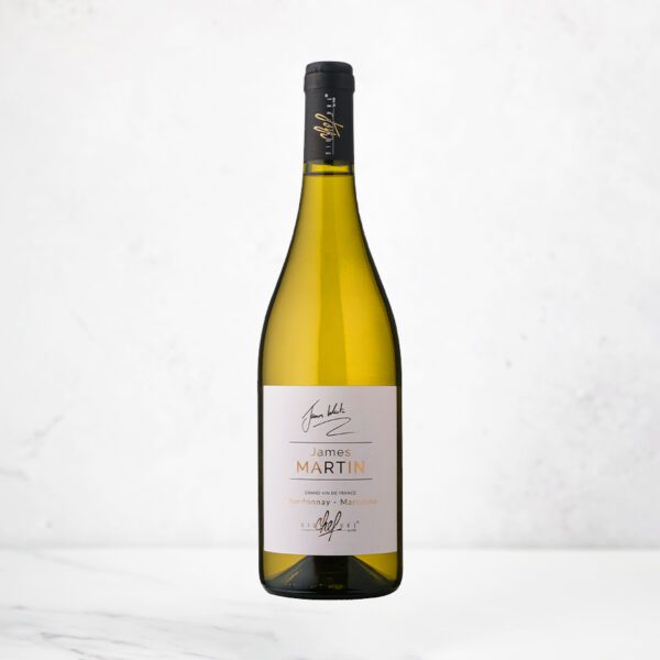 James Martin Chardonnay Marsanne