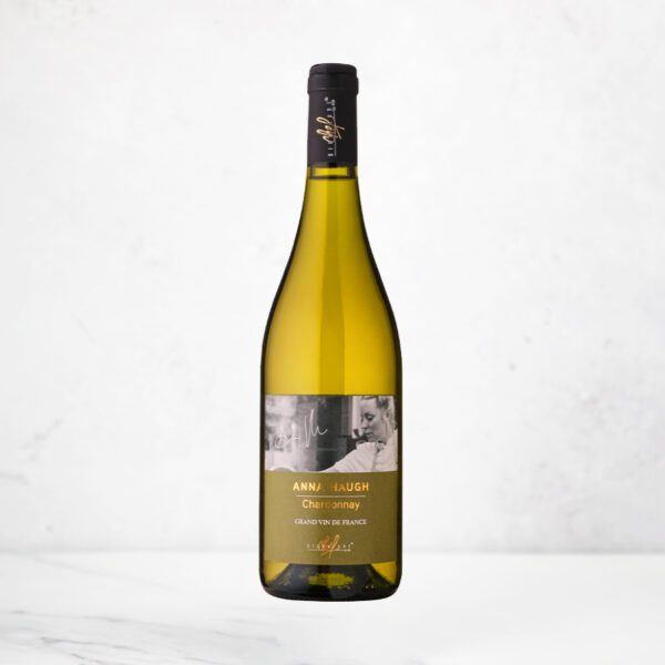 Anna Haugh Chardonnay