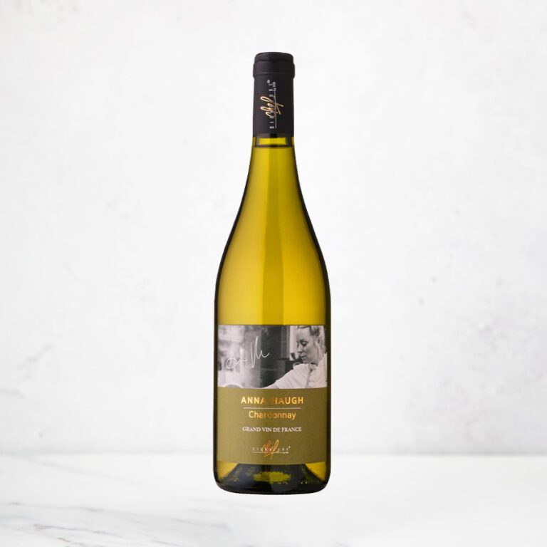 Anna Haugh Chardonnay