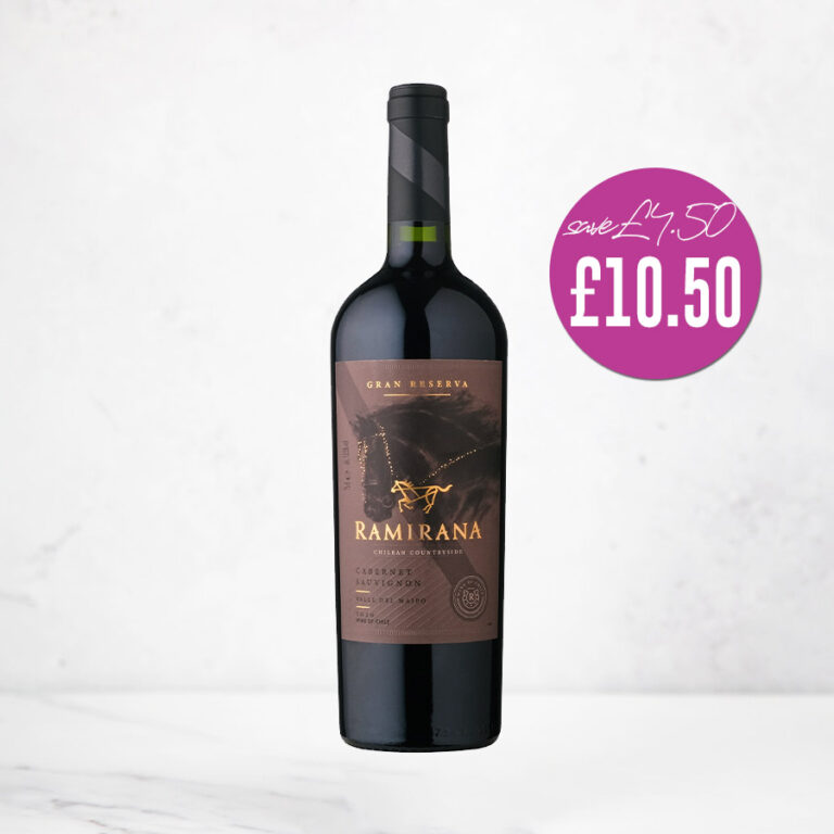 Ramirana Cabernet Sauvignon