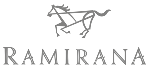 Ramirana Logo BW