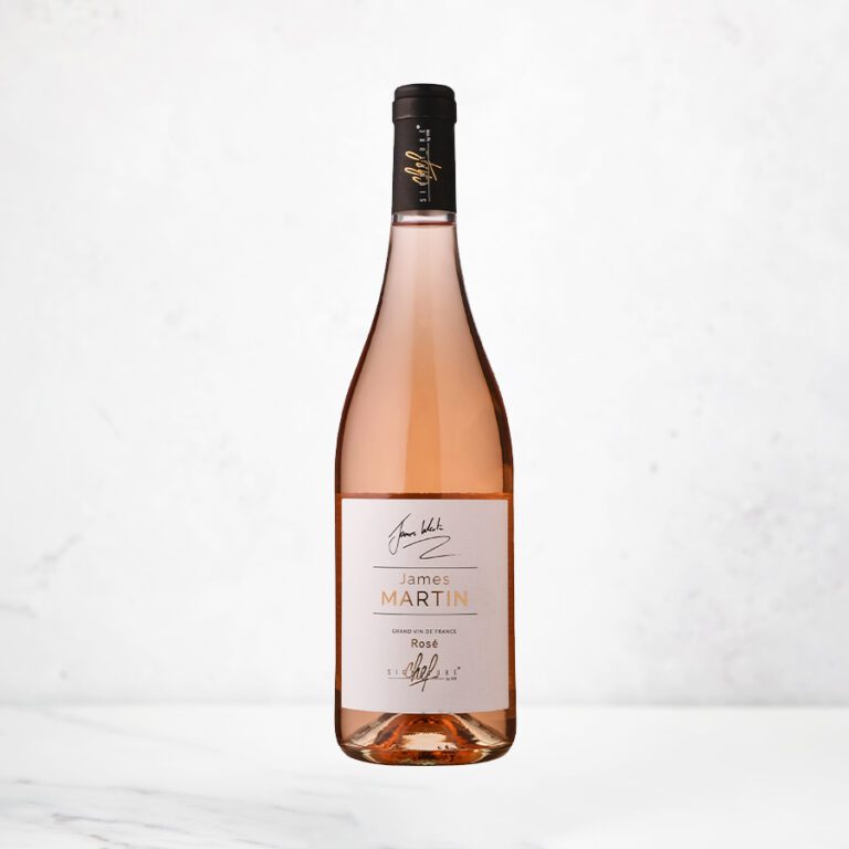 James Martin Rosé