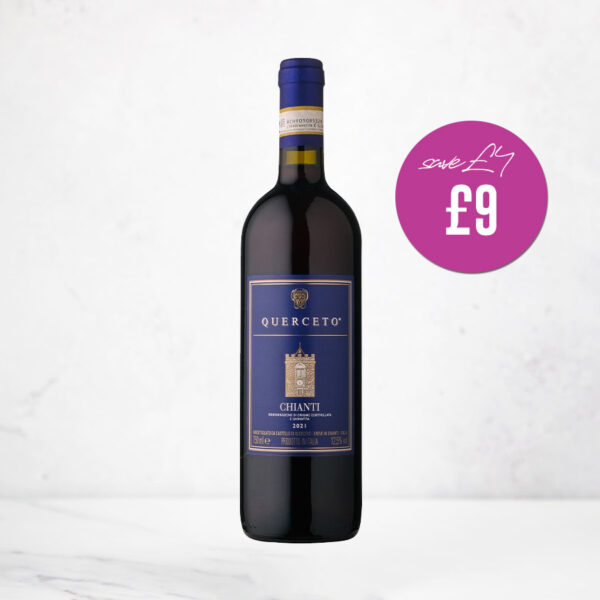 Querceto Chianti