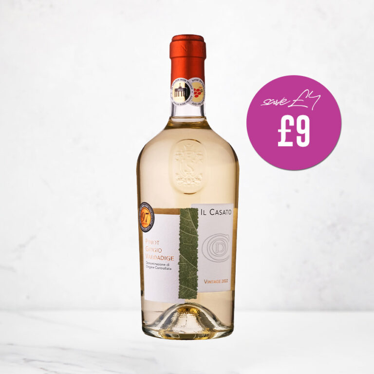 il casato pinot grigio