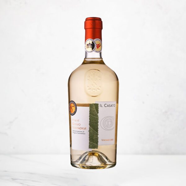 Il Casato Pinot Grigio