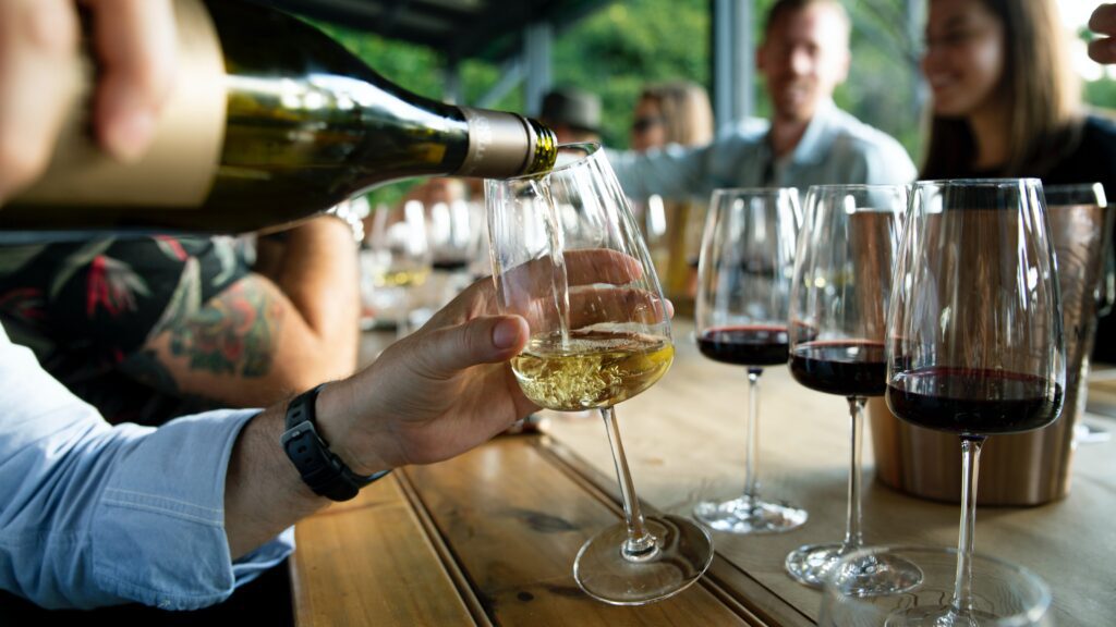 wine trends for 2024