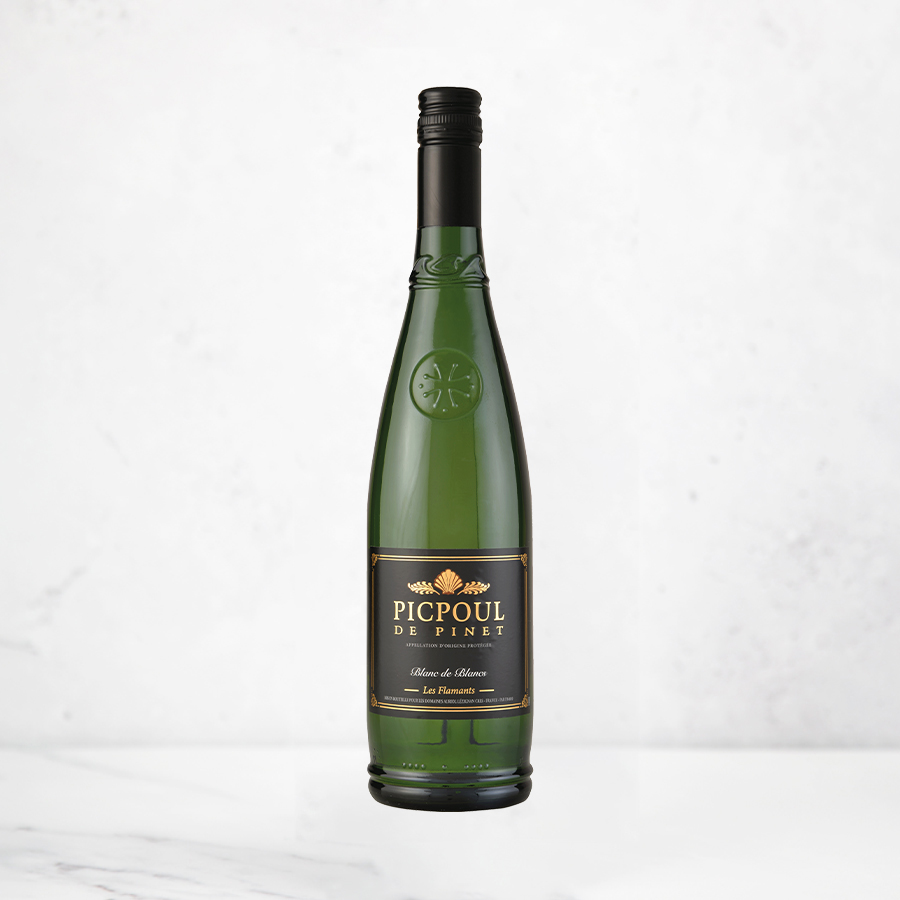 Picpoul de Pinet Les Flamants