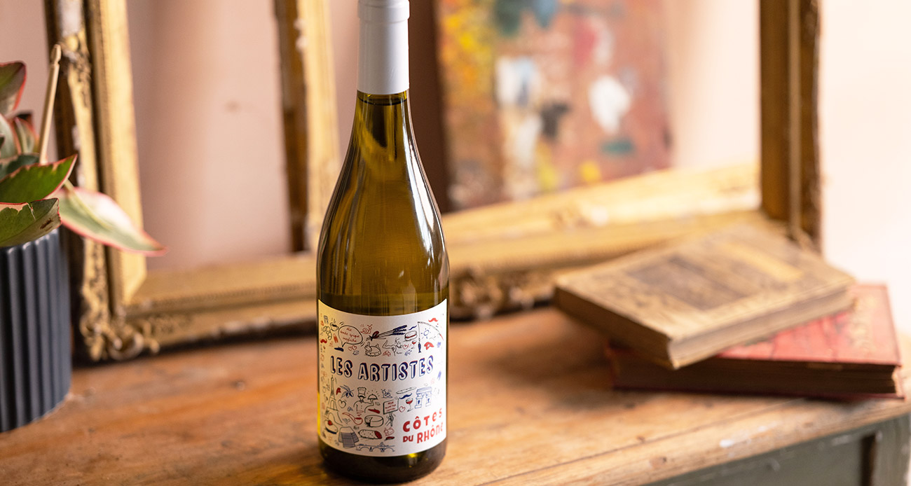 Wines to try After Dry January