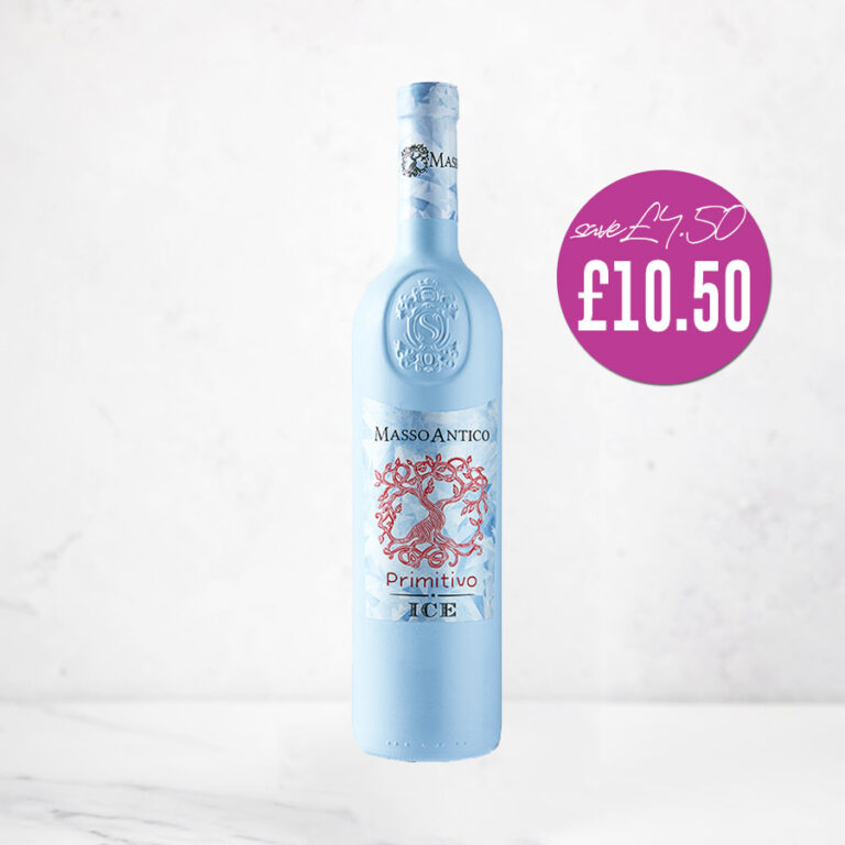 Masso Antico Primitivo Ice