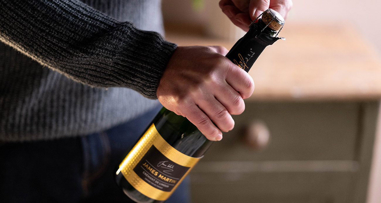 champagne alternatives