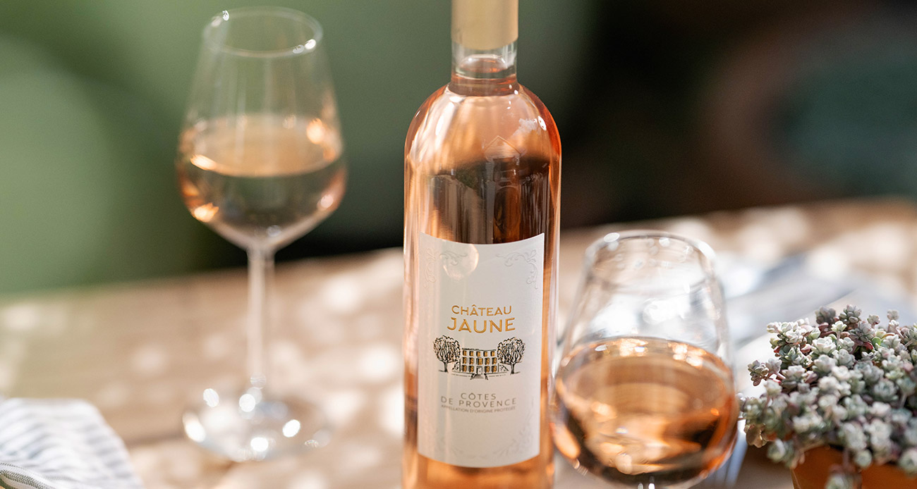 Mother's Day Rose Wines